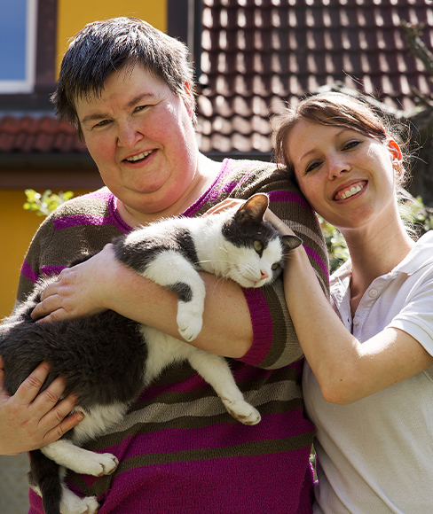 Disability in home care Geelong